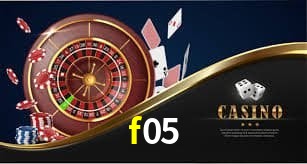 Estatísticas f05