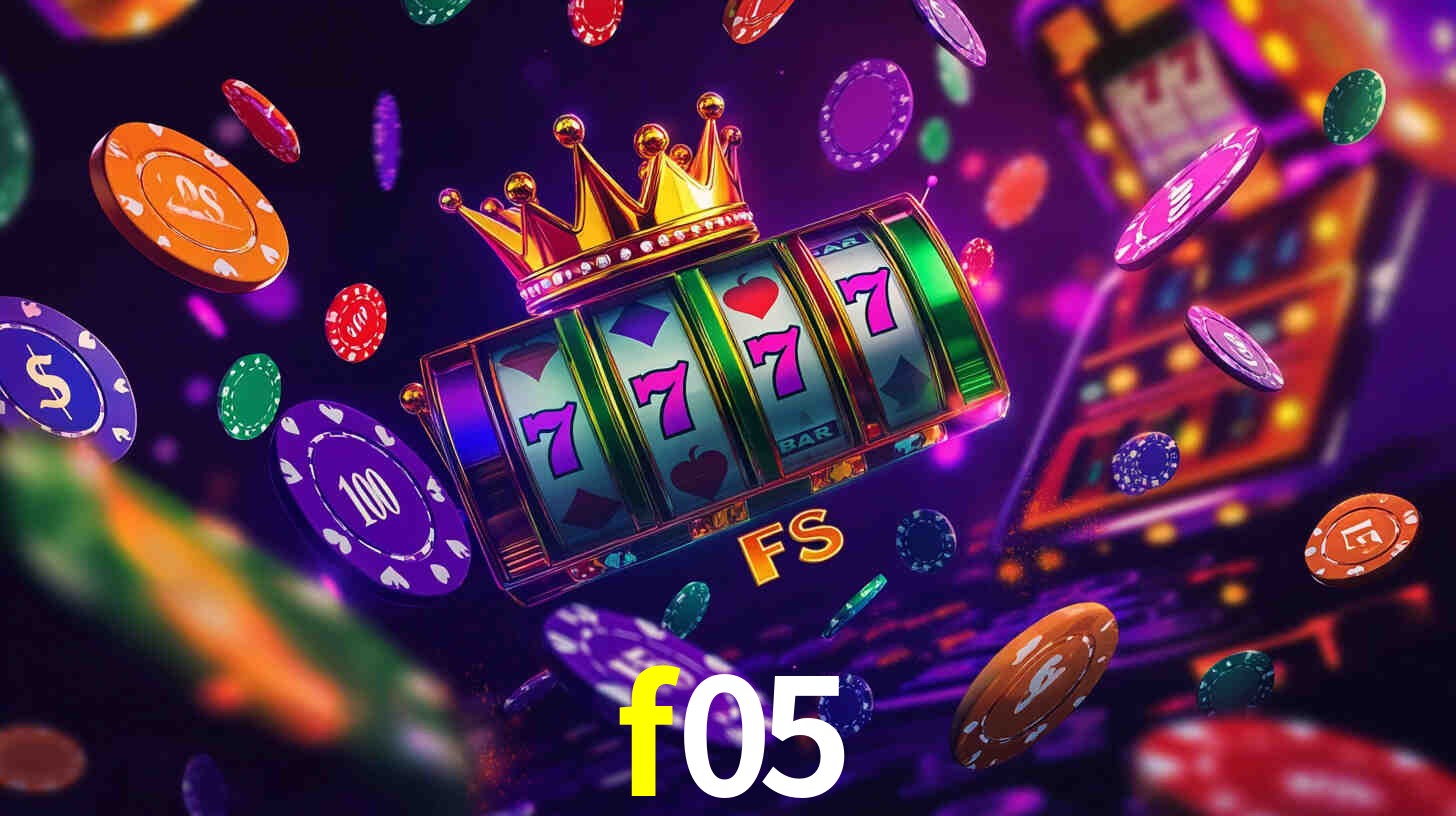Statistics f05