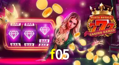 A Revolução dos Aplicativos de Jogos no f05