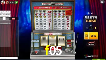 A Emoção da Loteria na f05: Uma Chance de Mudança de Vida