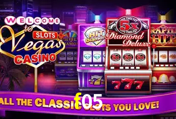 f05: A Experiência de Casino com Jogos de Mesa ao Vivo