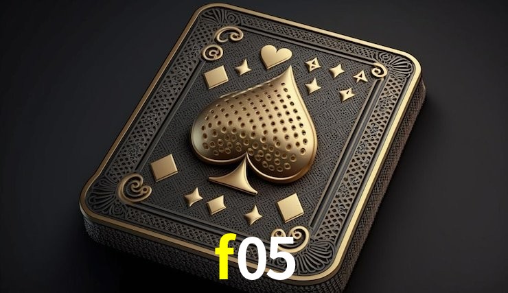 Recursos de Bônus f05