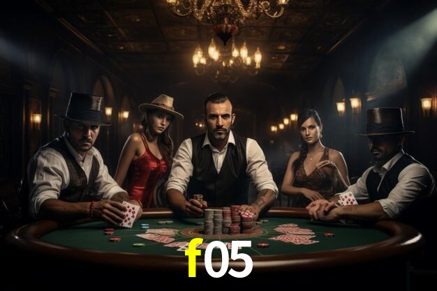 cassino f05