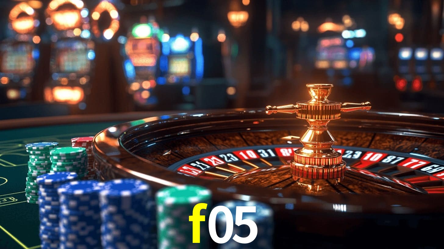 Blackjack Table f05