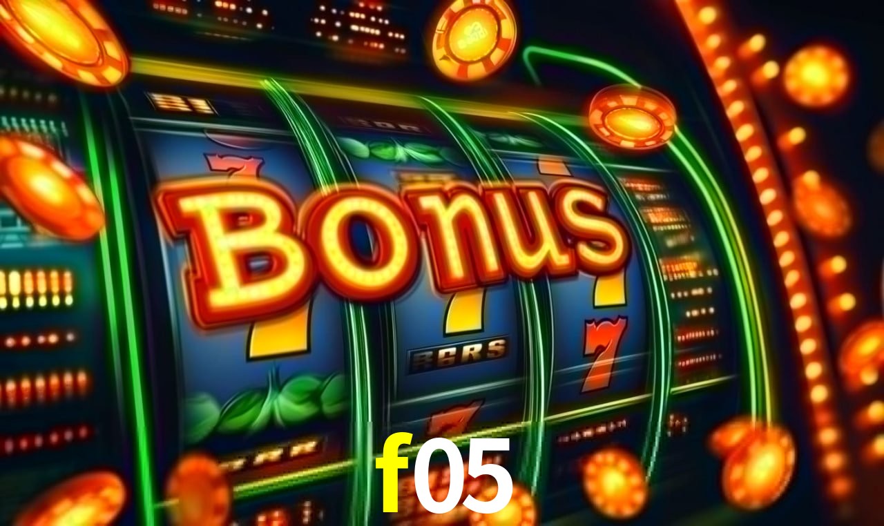 Slot Games f05