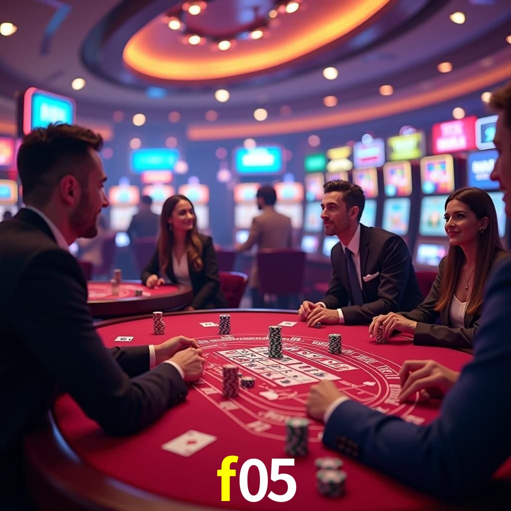 Casino Ao Vivo f05