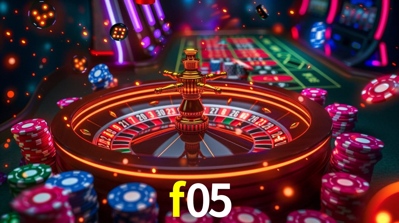Interface do App f05