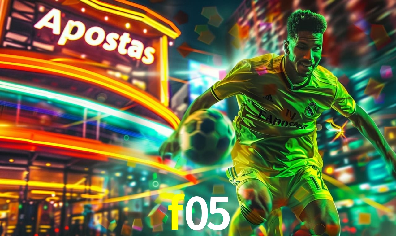 Provedores de Jogos f05