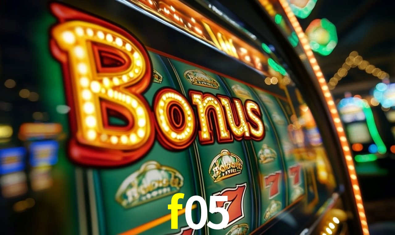 f05: Jogos de Caça-Níqueis-Altas Recompensas, Roleta-Velocidade, Blackjack-Desafios Máximos