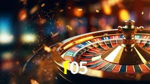 Sinta a adrenalina dos jogos de cassino com f05