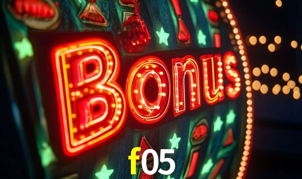 Torneios f05