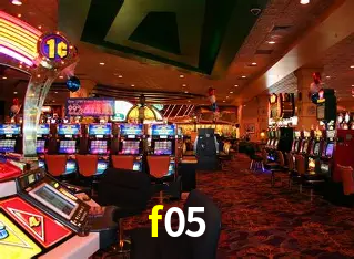 Descubra a Magia dos Jogos de Arcade no f05