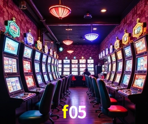 Experimente o Login Seguro Premium no f05