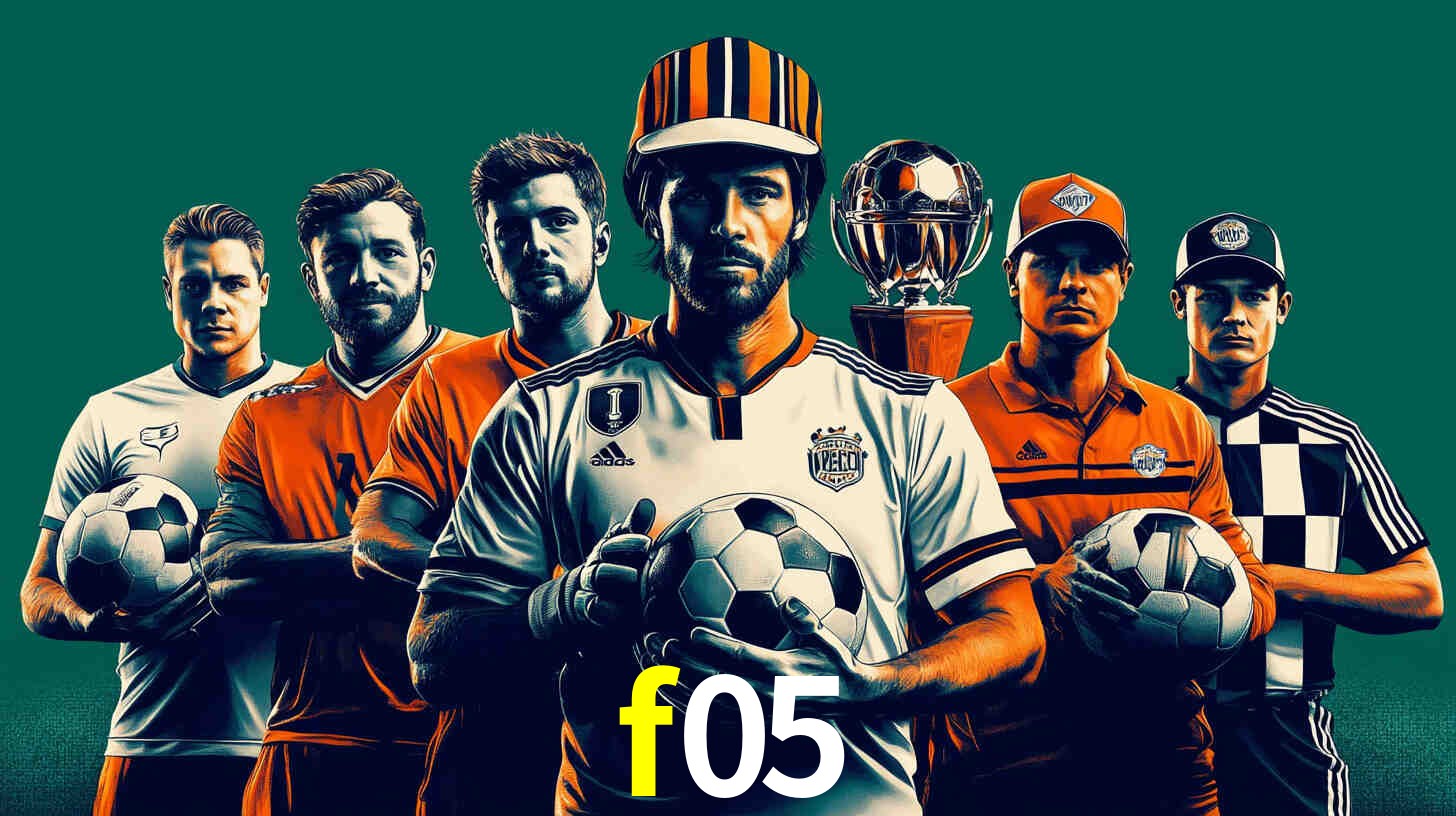 Descubra a Essência do f05: Nossa História e Compromissos