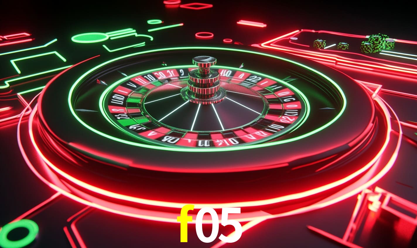 A Emoção da Loteria na f05: Uma Chance de Mudança de Vida